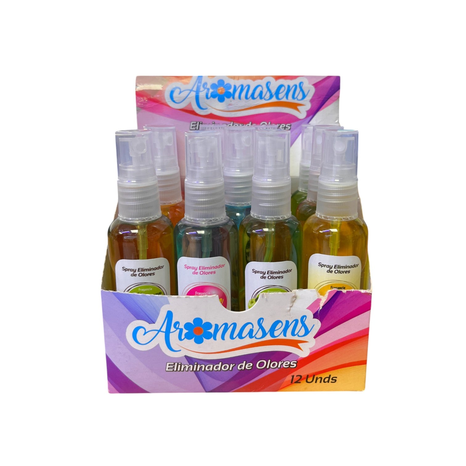 AMBIENTADOR SPRAY 60ML AMBIENTADOR SPRAY 60ML